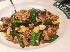 -费大厨辣椒炒肉(黄兴中心广场店)