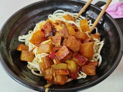 -凯丽上海阳春面馆(德仁里店)