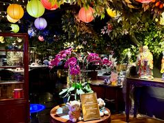 -广州花园酒店