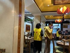 -一盏明灯全素斋(殊像寺店)
