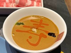 -京门老爆三·铜锅涮肉 爆肚(芳群园店)