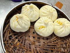 牛肉红萝卜-胡家包子·清真(大众巷店)