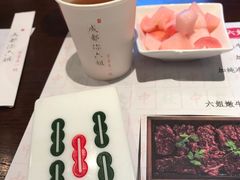 -成都你六姐·牛肉冒菜(城市集市合生汇店)