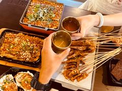 -林二哥宜烤官·宜宾小烧烤