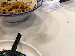 -老浒记烤鸭-北京菜(琉璃厂店)