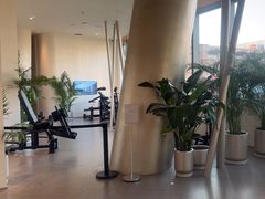 -YCHL FIT 健身(星寰店)