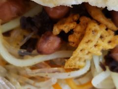 -三兄弟高炉烧饼