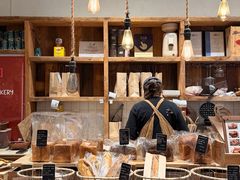 -佐敦面包铺·JORDAN BAKERY