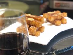 -茶叁酒肆·楚味江湖(菱角湖店)
