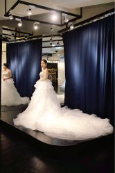 点击看大图 -MuseMarry婚纱(前海嘉里中心店)
