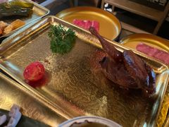 -牛New寿喜烧(金茂览秀城店)