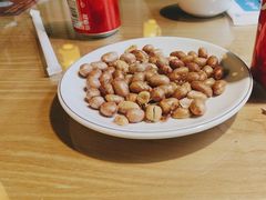 -潮汕壹号·潮汕菜·打边炉·生腌(总店)