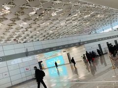 -郑州新郑国际机场