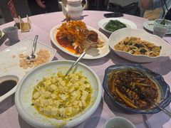 -老阊门菜馆(山塘街店)