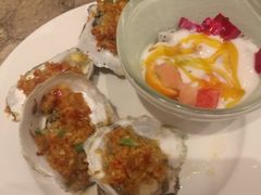-海鲜自助餐厅·株洲大汉希尔顿酒店
