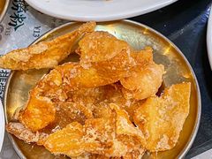 -禄粥·广府味·煲仔粥·宵夜·明档现做(江南西店)