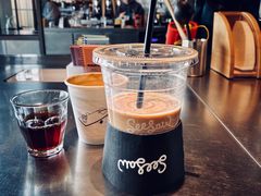 -Seesaw Coffee(朝阳大悦城店)
