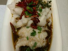 -北李妈妈菜·海肠捞饭(高新万达店)