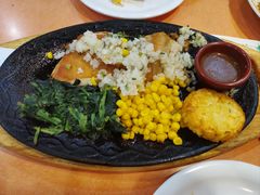 -萨莉亚意式餐厅(护国新天地店)