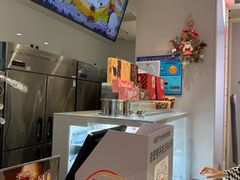 -DQ·蛋糕·冰淇淋(合生汇店)