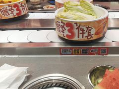 -龍歌自助小火锅(雨花台江南虹悦城店)