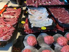 -陈记顺和牛肉火锅馆(天河北路店)