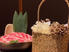 -藤原布二·八佰善会席料理(奥体店)