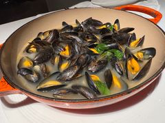 -Oyster Talks 四度蚝法餐厅