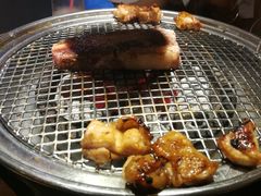 -炭治郎烧肉(滨江和城店)