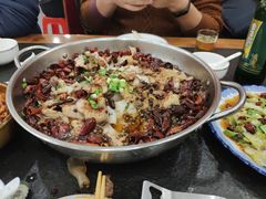 -小唐小四川水煮鱼(北三路店)