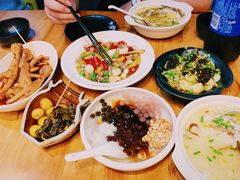 -二孃鸡爪爪(东郊记忆店)