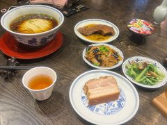 -香雪海·蘇面館(湖滨店)
