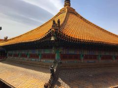-普陀宗乘之庙(小布达拉宫)