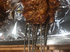-喝丢一只鞋海鲜烧烤·海肠捞饭(文体街店)