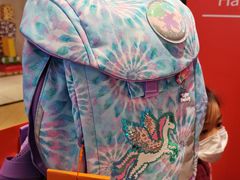 -宝大祥青少年儿童购物中心(南京东路店)