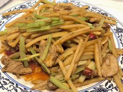 -老渔翁渔家味道(幸福九村店)