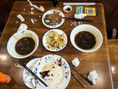 -柴氏风味斋(甘家口店)