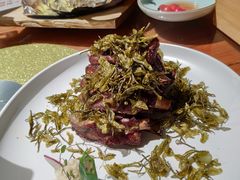 -醉霖生态餐厅(交大店)