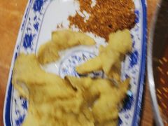 -付小姐在成都(中山公园店)