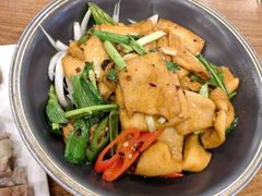 -米赫曼新疆餐厅·清真(老沪闵路店)