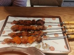 -纳鲁孜·新疆特色餐厅(上海悦荟广场店)