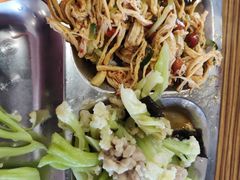 -江南大学-第一食堂(江南苑)