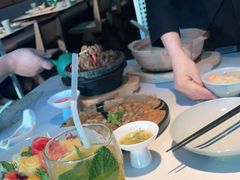 -潮堂 · 潮州菜(国贸商城店)