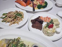 -老洋房花园饭店(绍兴路店)