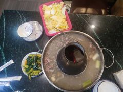 -羊圈(樊洼路店)