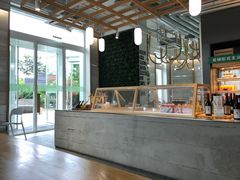 -Green Option(官舍店)