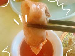 极品白肉砂锅-砂锅居(西四店)
