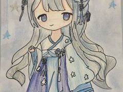 -东方童画少儿美术(金桥体验馆)