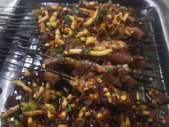 -宋文成烤肉(白沙巷店)