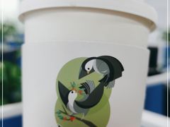 -塔拉苏咖啡(中信丹阳花园店)